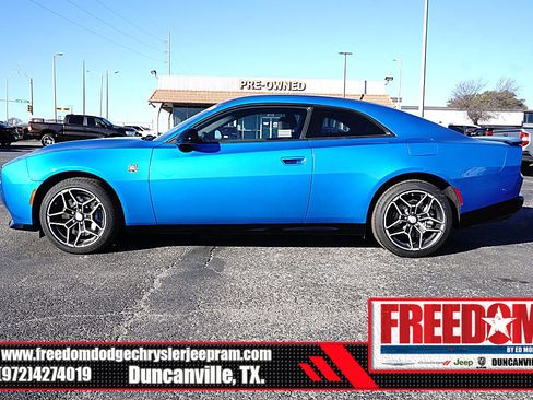 New 2026 Dodge Charger Scat Pack image 2