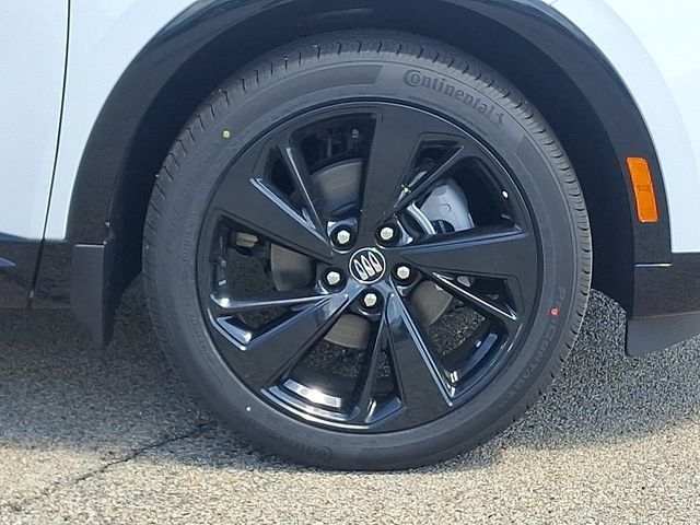 New 2026 Buick Envision Sport Touring AWD/4WD image 8