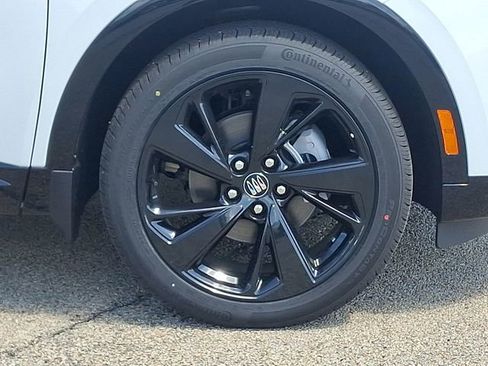 New 2026 Buick Envision Sport Touring AWD/4WD image 8