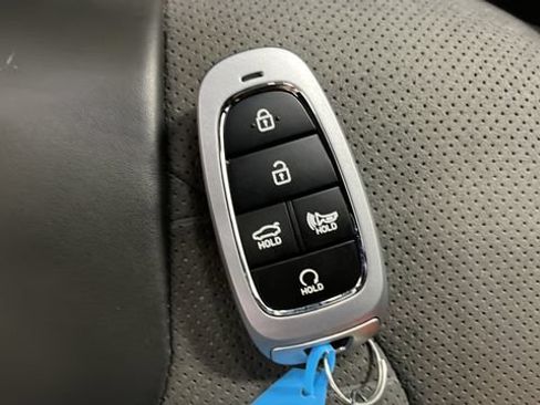 Used 2023 Hyundai Sonata N Line FWD image 34
