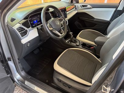 Used 2025 Volkswagen Taos SE