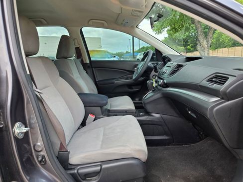Used 2015 Honda CR-V LX image 27