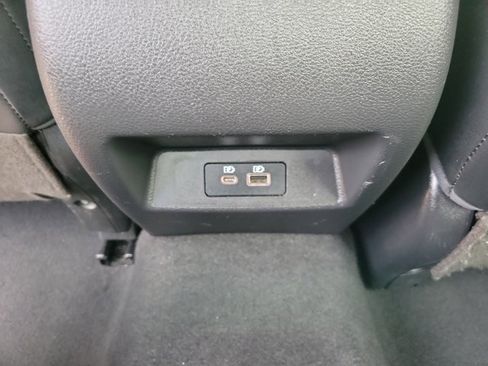 Used 2024 Nissan Altima 2.5 SR FWD image 10