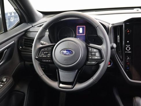 New 2026 Subaru Forester Premium AWD/4WD image 16