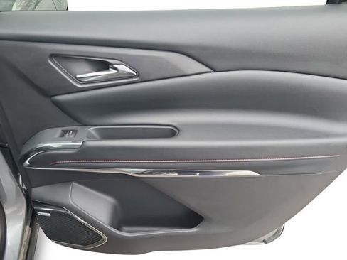 Certified 2026 Chevrolet Traverse RS image 29