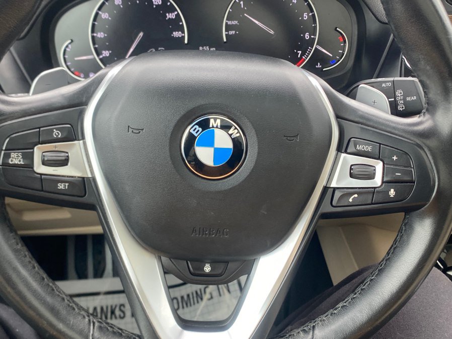 Used 2019 BMW X3 xDrive30i AWD/4WD image 20