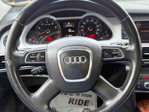 Used 2011 Audi A6 3.2 Premium Plus FWD image 13