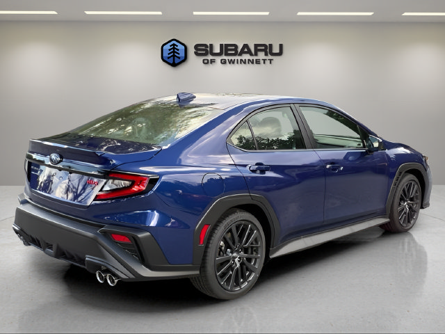 New 2026 Subaru WRX Premium w/ WRX Essentials Package AWD/4WD image 5