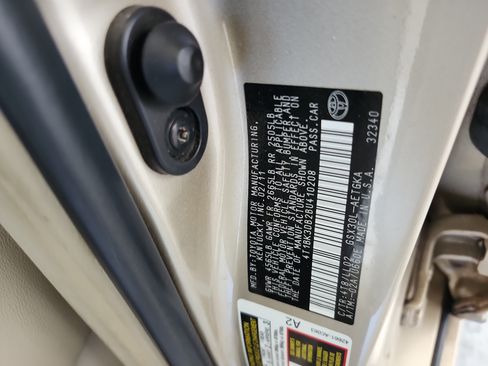 Used 2011 Toyota Avalon FWD image 28