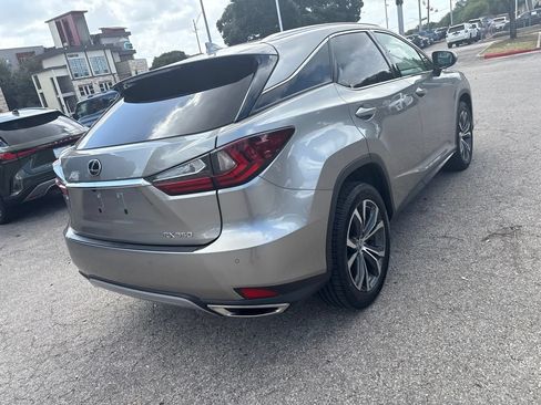 Used 2020 Lexus RX 350 FWD w/ Premium Package image 5