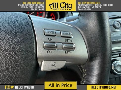 Used 2009 MAZDA MAZDA6 s Grand Touring w/ Moonroof & Bose Pkg image 18