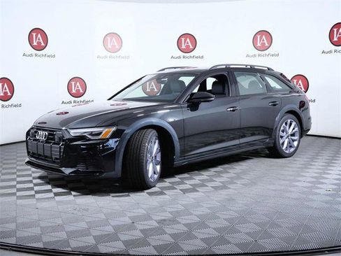 New 2026 Audi A6 Premium Plus image 4