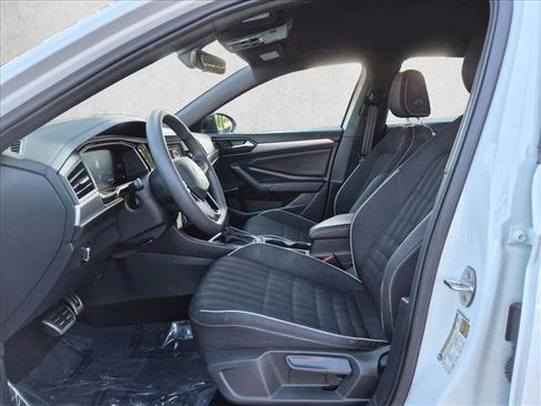 Used 2023 Volkswagen Jetta Sport FWD image 15