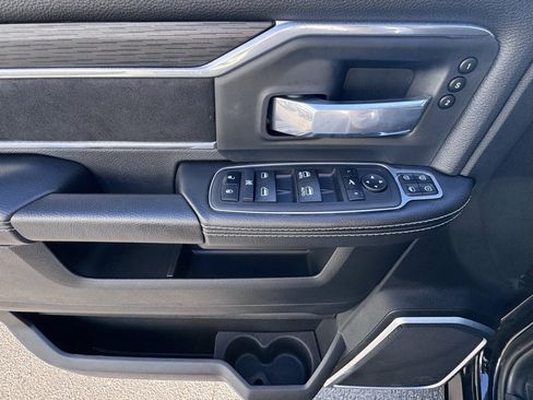 Used 2024 RAM 3500 Laramie w/ Sport Appearance Package image 10