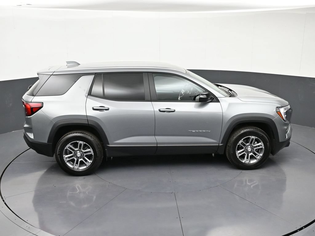 Used 2026 GMC Terrain Elevation AWD/4WD image 21