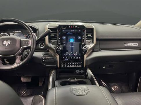 Used 2023 RAM 2500 Laramie image 11