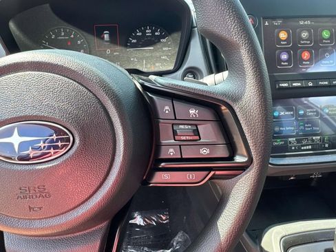 New 2026 Subaru Crosstrek 2.5i AWD/4WD image 17