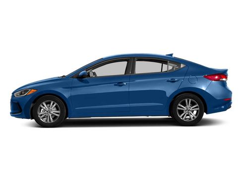 Used 2018 Hyundai Elantra SEL FWD image 3