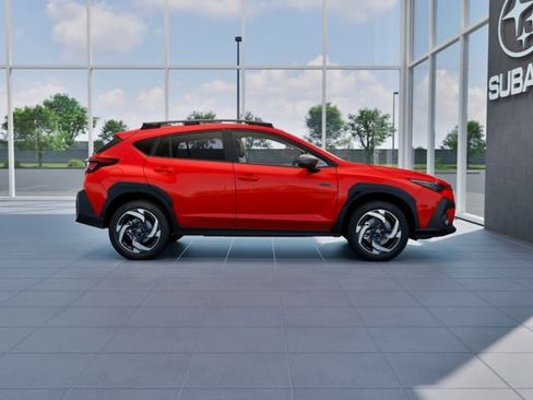 New 2026 Subaru Crosstrek 2.5i Limited image 6