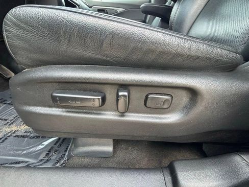 Used 2022 Honda Passport TrailSport image 13