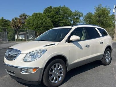 Used 2011 Buick Enclave CXL