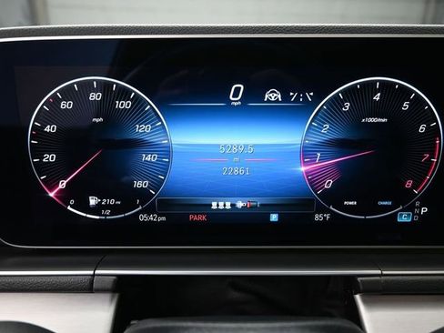 Used 2025 Mercedes-Benz GLE 350 4MATIC image 7
