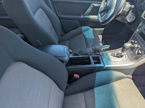 Used 2006 Subaru Legacy 2.5i Limited image 8