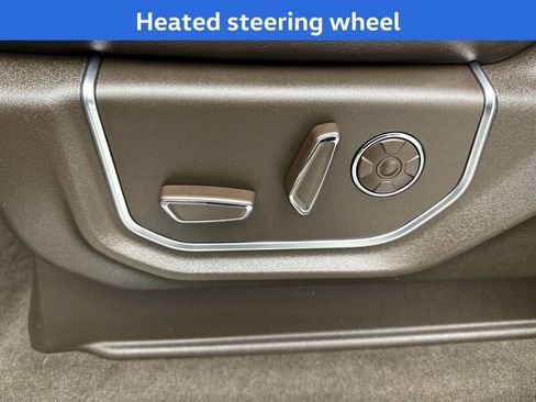 Used 2020 Ford F150 Limited w/ Trailer Tow Package image 14