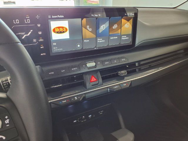 Used 2026 Kia K4 EX FWD image 10