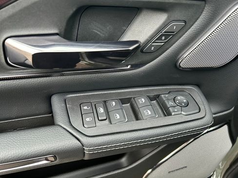 New 2026 RAM 1500 Rebel w/ Advanced Safety Group II image 13