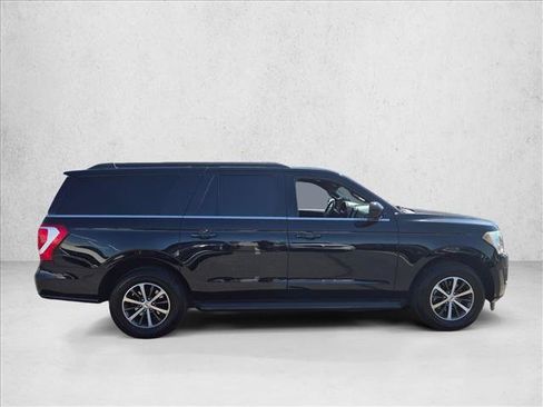 Used 2019 Ford Expedition Max XLT RWD image 4