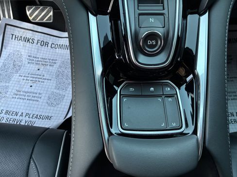 Used 2021 Acura RDX A-Spec image 17