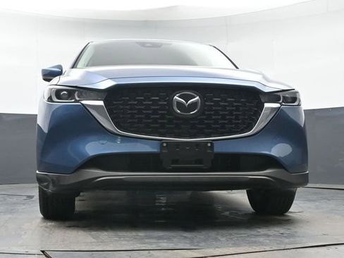 Certified 2023 MAZDA CX-5 AWD 2.5 S w/ Select Package image 31