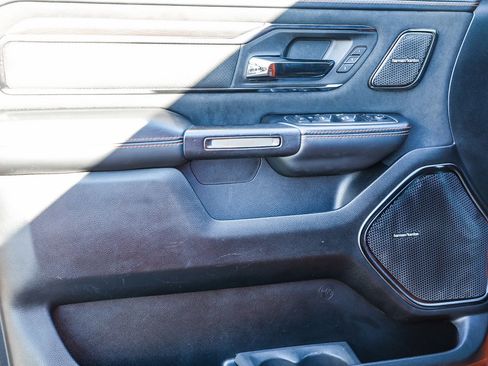 Used 2022 RAM 1500 TRX w/ TRX Level 2 Equipment Group image 21