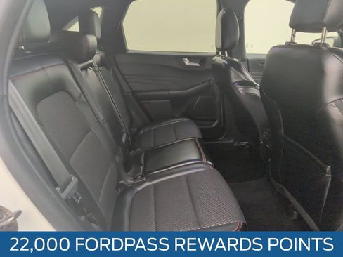 Used 2024 Ford Escape ST-Line w/ Tech Pack #1 image 14