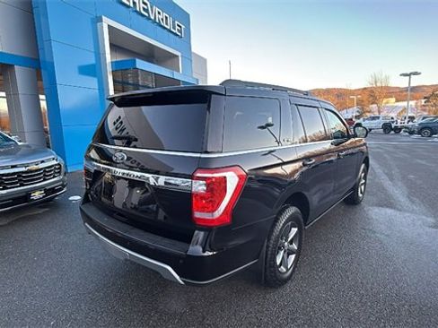 Used 2021 Ford Expedition XL image 4