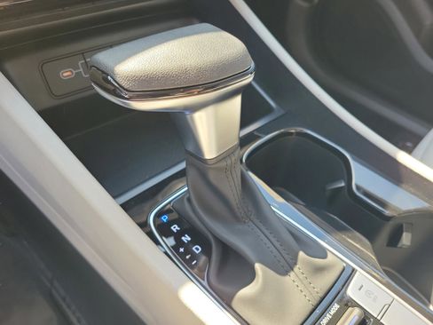 New 2026 Hyundai Tucson SEL image 24