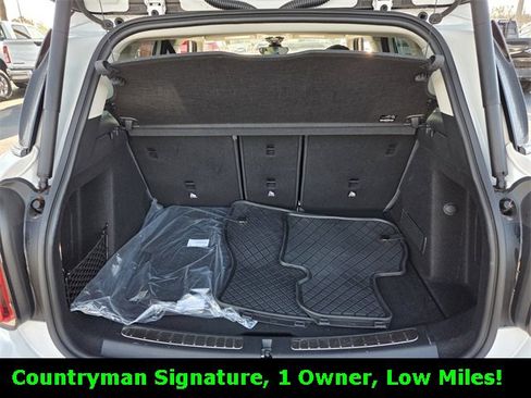 Used 2024 MINI Cooper Countryman S image 15