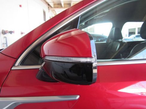 Used 2021 Kia Sorento S FWD image 17