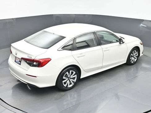 Certified 2024 Honda Civic LX image 33