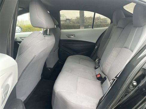 Used 2021 Toyota Corolla SE image 23