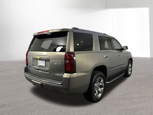 Used 2019 Chevrolet Tahoe Premier image 36