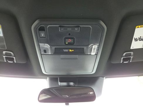 Used 2026 Toyota Tundra SR5 AWD/4WD image 19