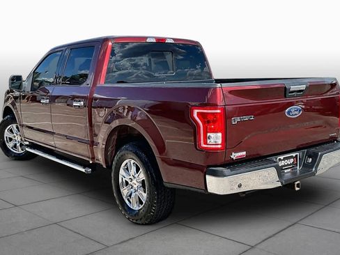 Used 2015 Ford F150 XLT w/ Equipment Group 302A Luxury RWD image 6