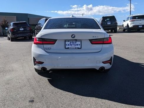 Used 2020 BMW 330i Sedan image 18