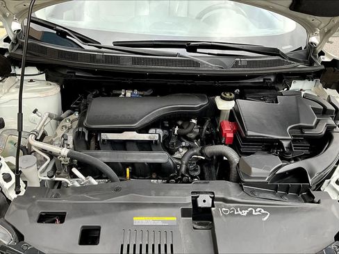 Used 2022 Nissan Rogue Sport SL w/ Premium Package image 30