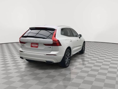 Used 2021 Volvo XC60 T5 Inscription w/ Advanced Package AWD/4WD image 43
