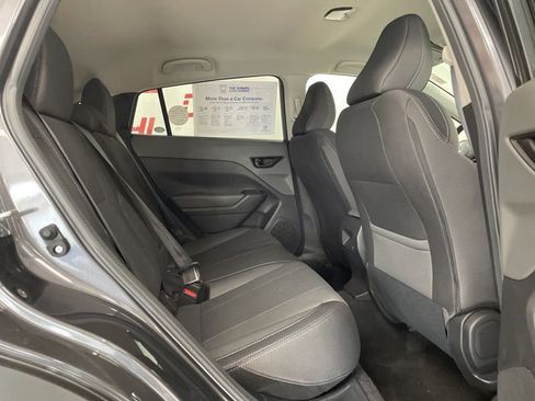 New 2026 Subaru Crosstrek 2.5i AWD/4WD image 13