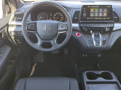 New 2026 Honda Odyssey Sport-L image 15