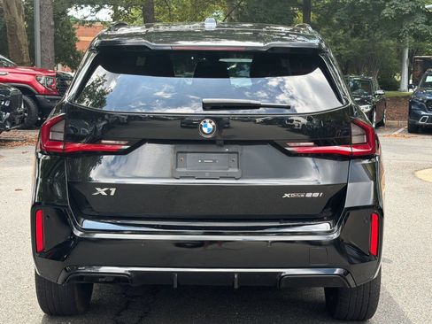 Used 2023 BMW X1 xDrive28i w/ Premium Package AWD/4WD image 10